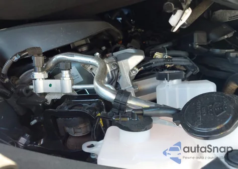 2025 Toyota Camry Se из США, поврежденный, VIN 4T1DAACK8SU632754